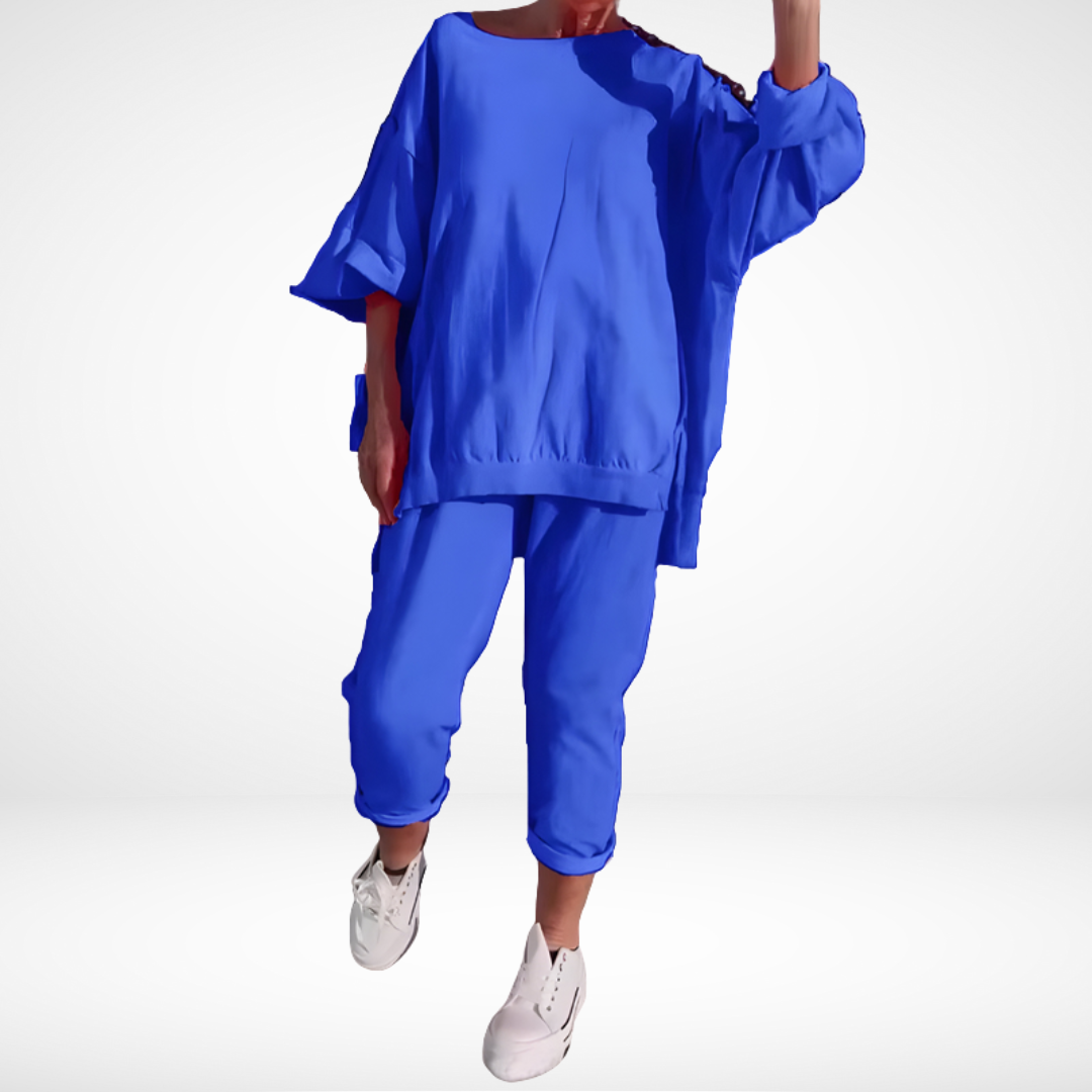 Verlie™ | Comfort Lounge Set