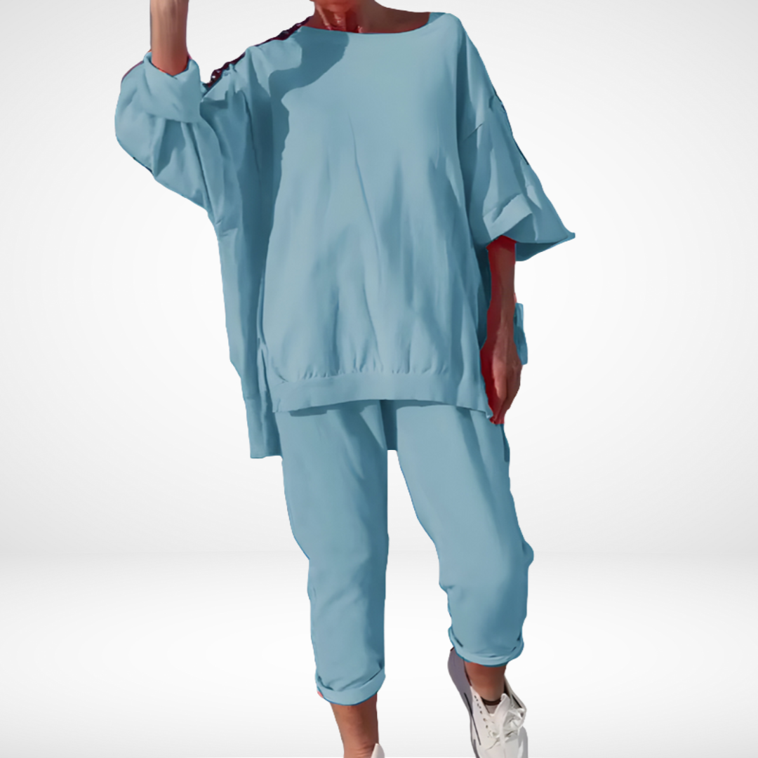 Verlie™ | Comfort Lounge Set