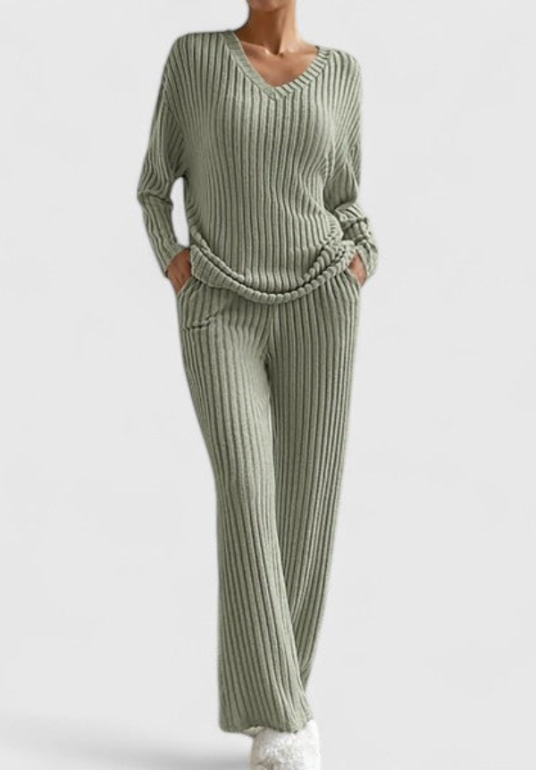 Angeline™ | Comfortable Set