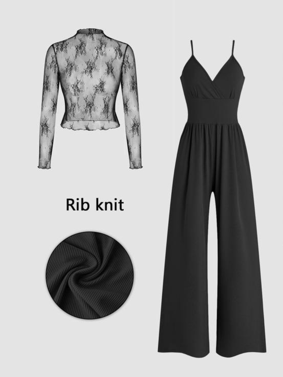 Meridel™ | Elegant Set