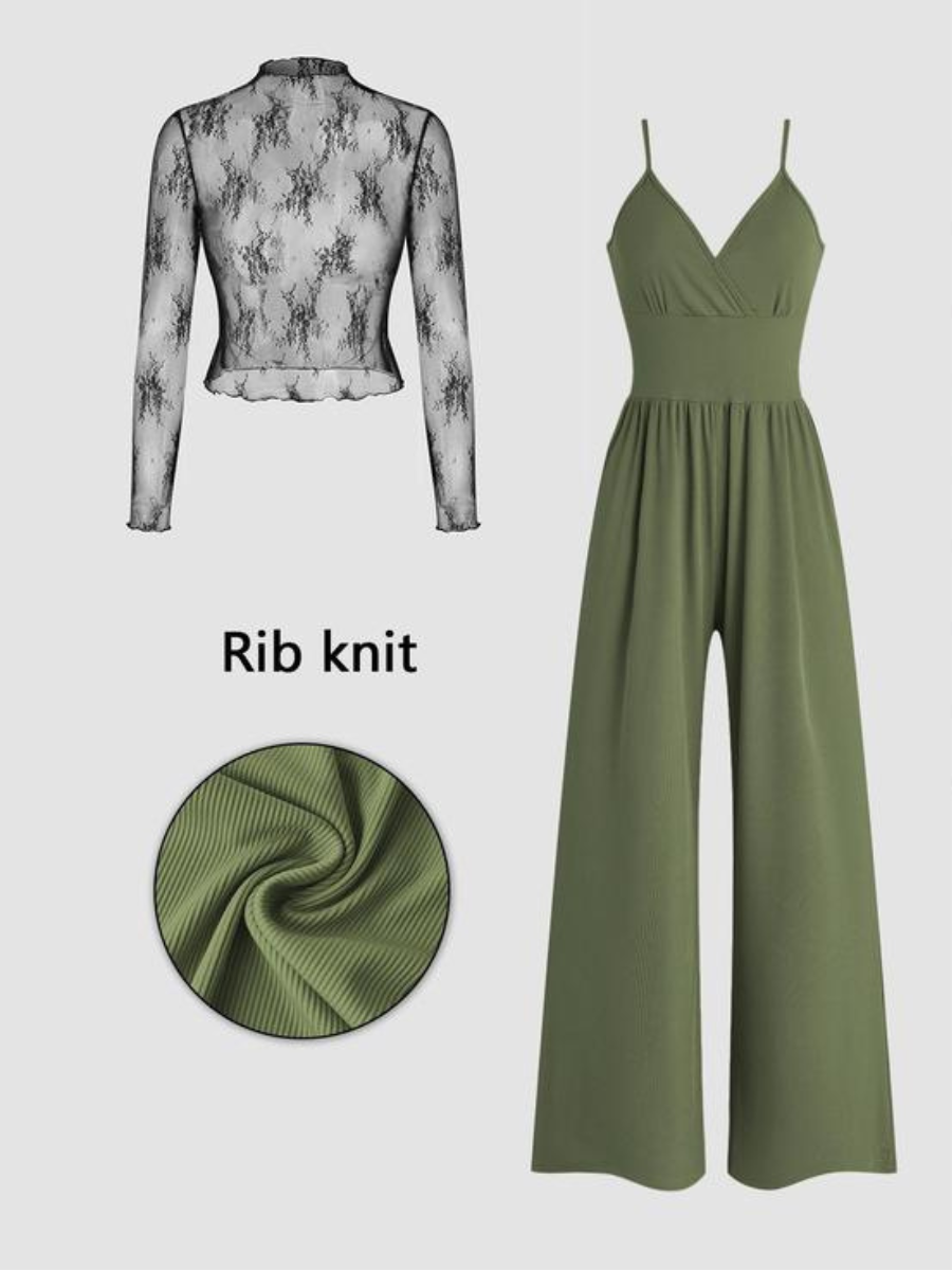 Meridel™ | Elegant Set