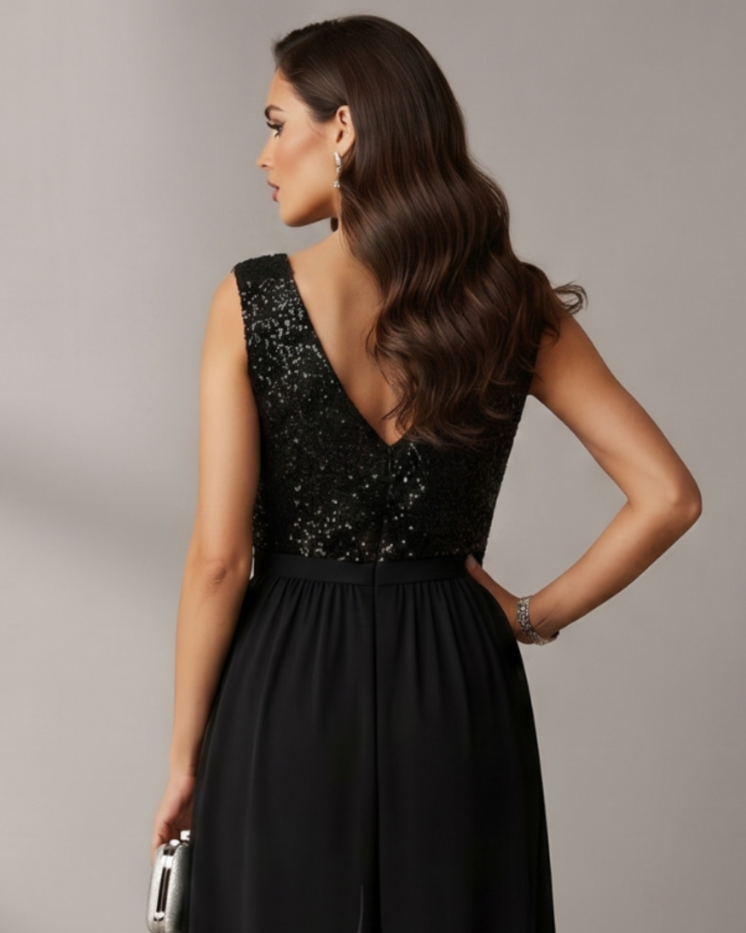 Luna™ | Elegant Jumpsuit