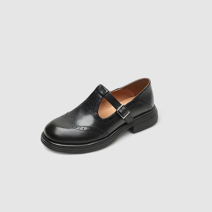 Nova™ | Classic Mary Jane Shoes