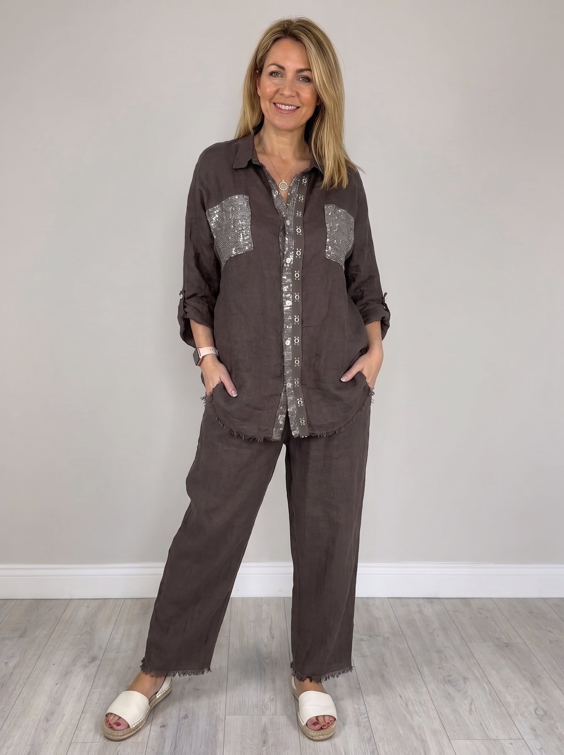 Lesia™ | Elegant Set