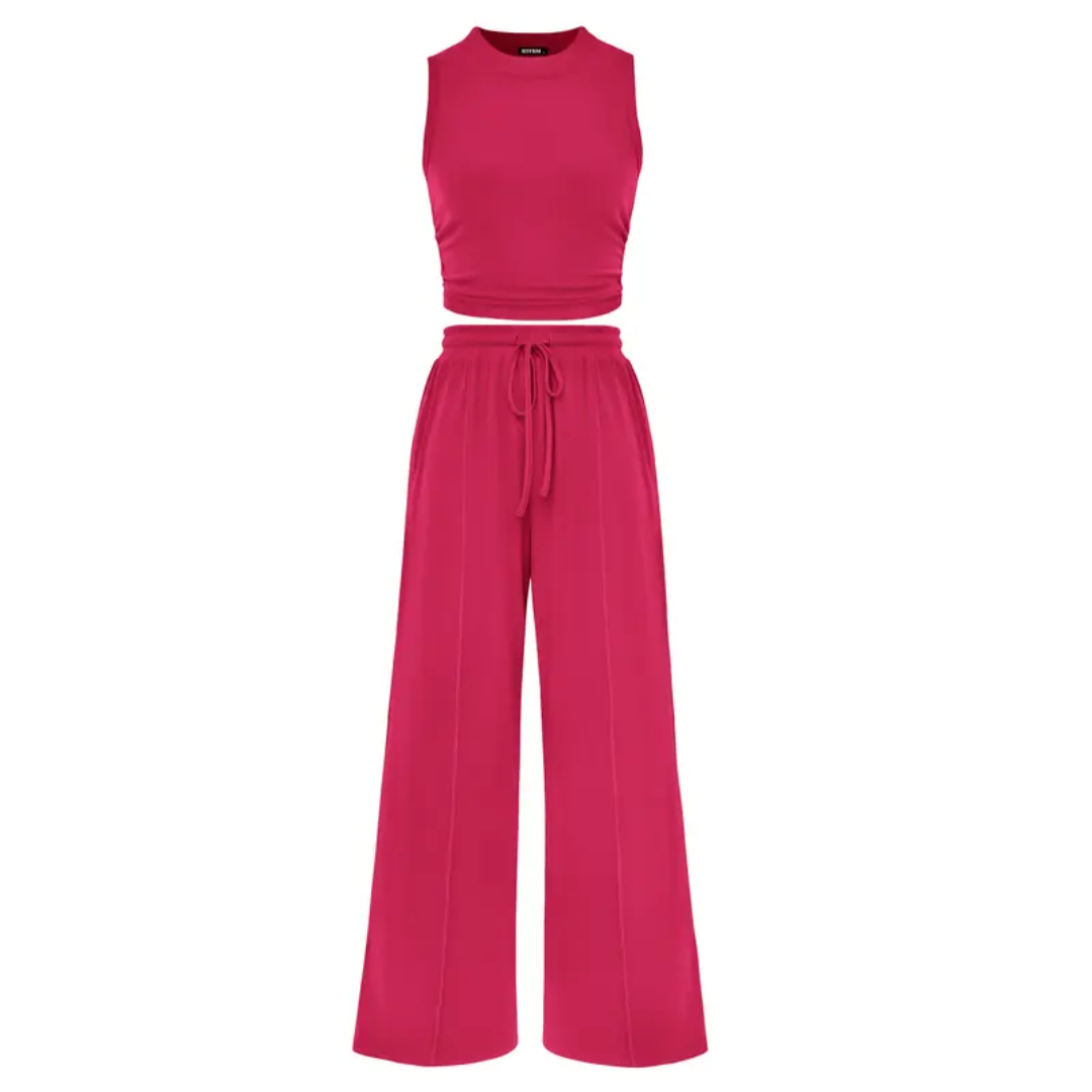Nyree™ | Elegant Set