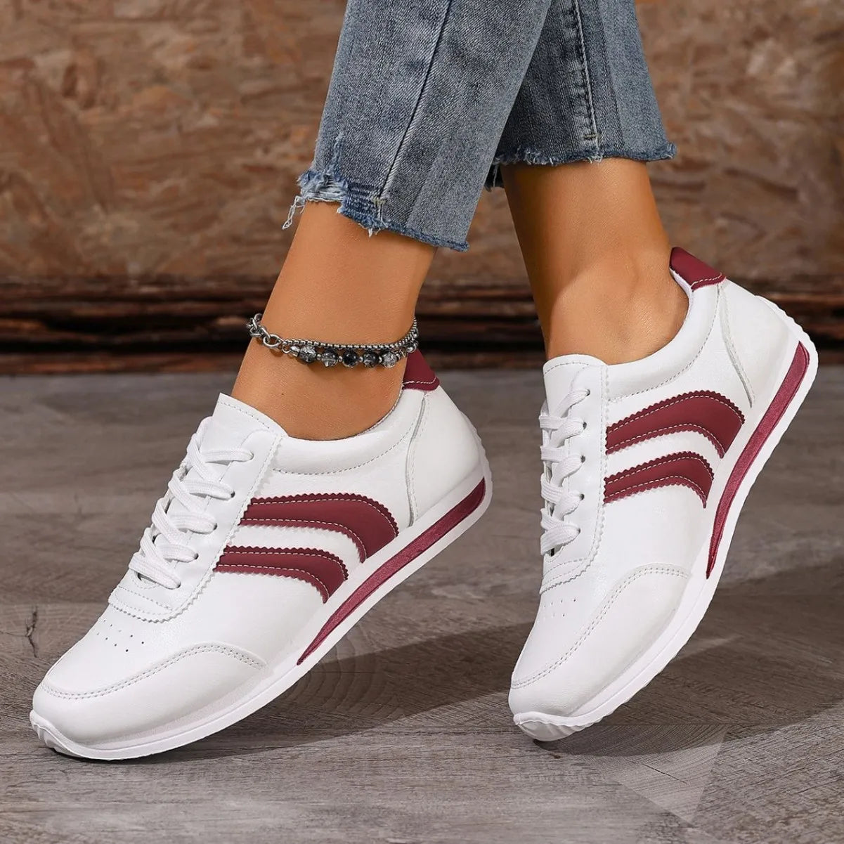 Flynn™ | Orthopedic Comfortable Shoes