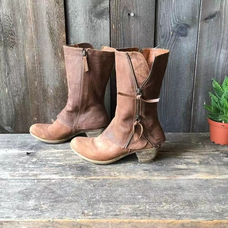 Giana™ | - Cowgirl Boots
