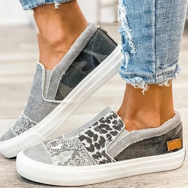 Noemi™ | Trendy Pain Relieving Loafers
