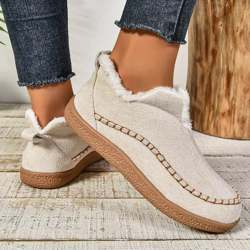 Hera™ | - Orthopedic Ankle Boots
