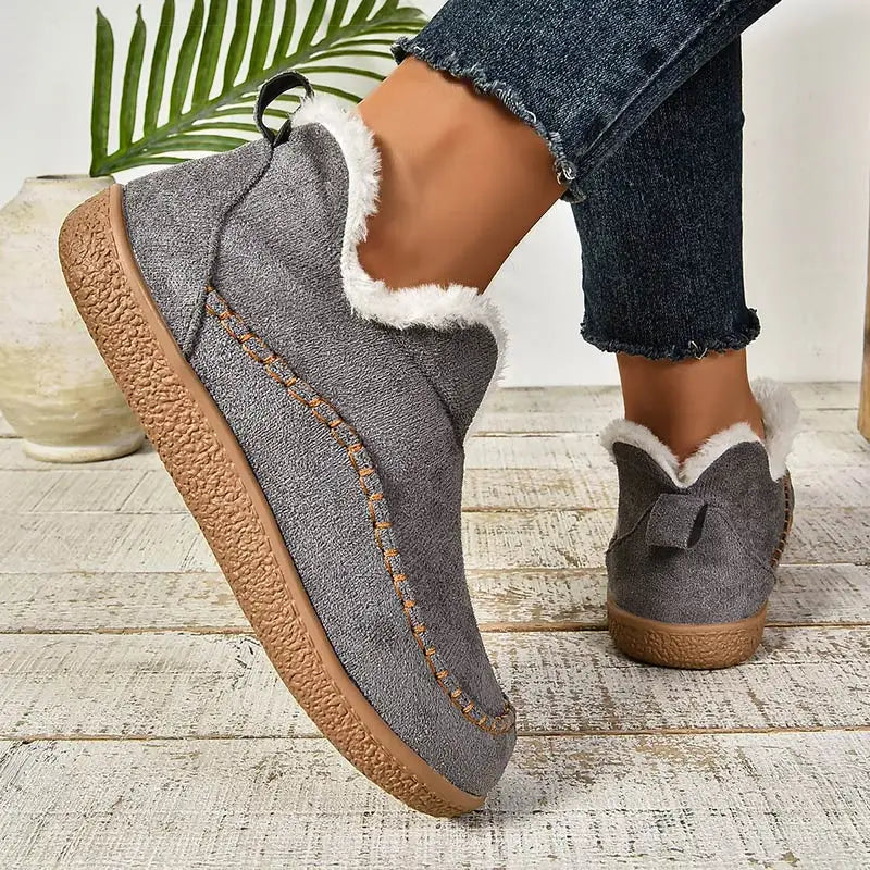 Hera™ | - Orthopedic Ankle Boots