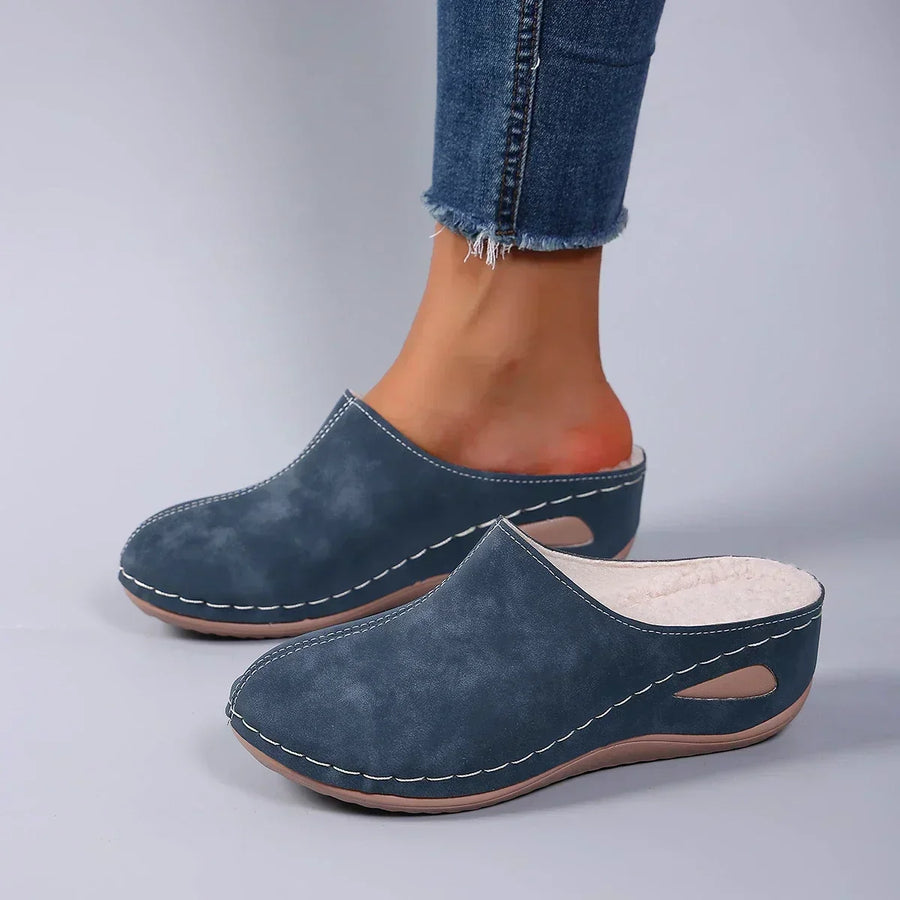 Rosie™ | Orthopaedic Slippers