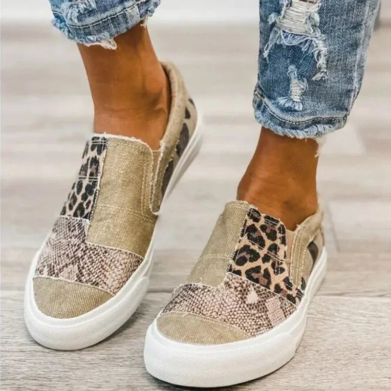 Noemi™ | Trendy Pain Relieving Loafers