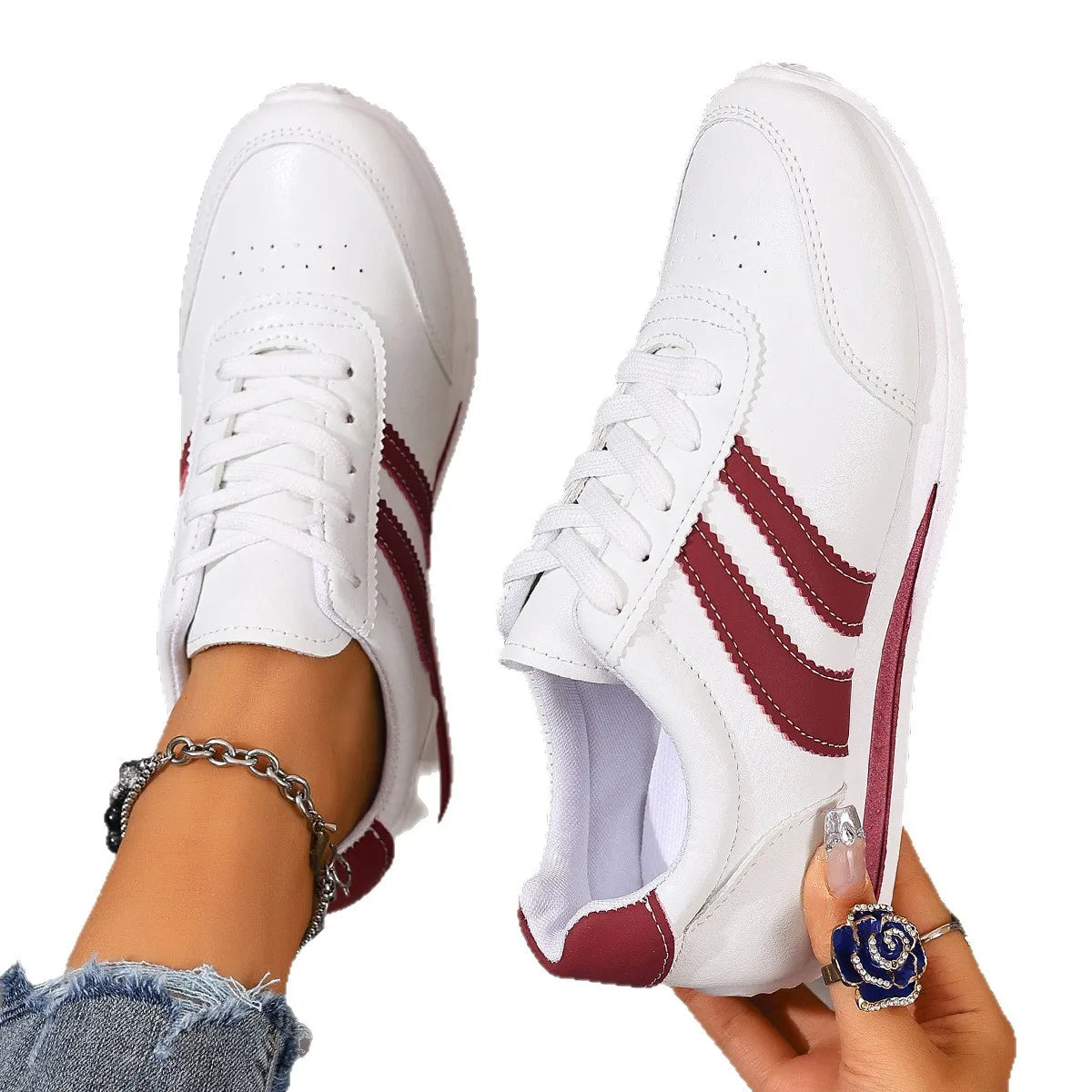 Flynn™ | Orthopedic Comfortable Shoes