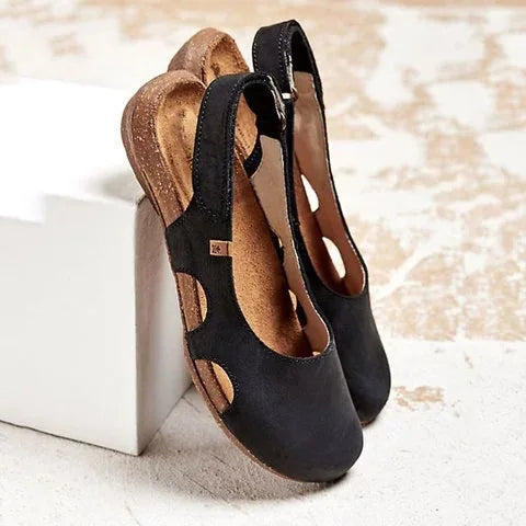 Alexia™ | - Comfy Orthopedic Sandals