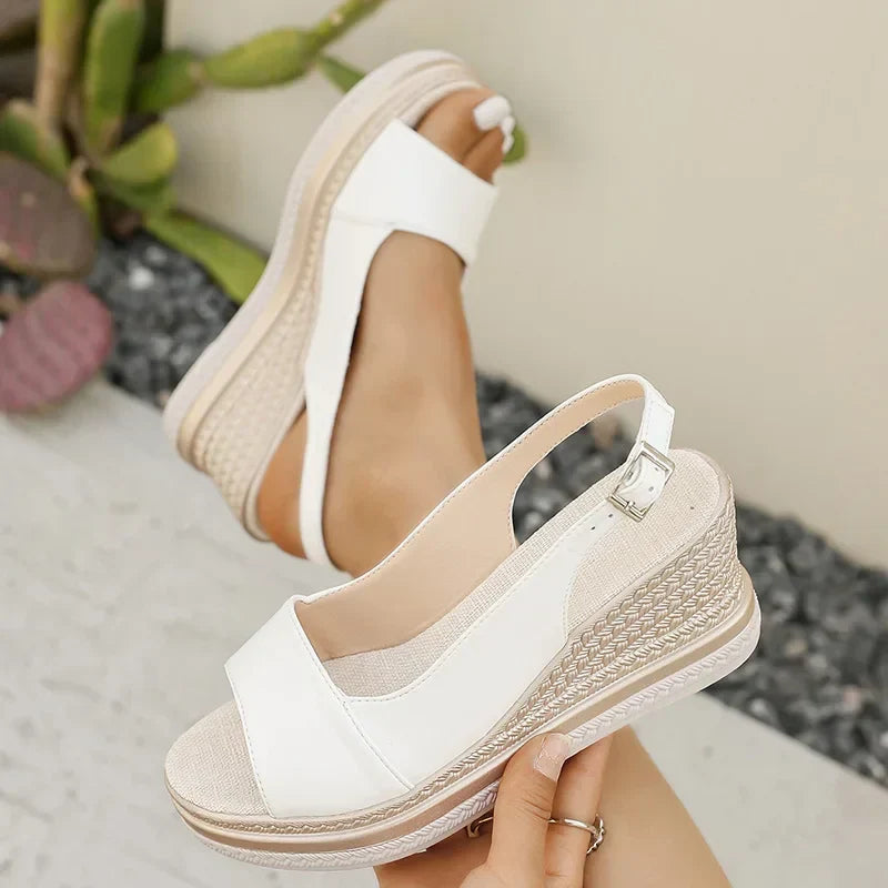 Nia™ | Orthopaedic Sandals