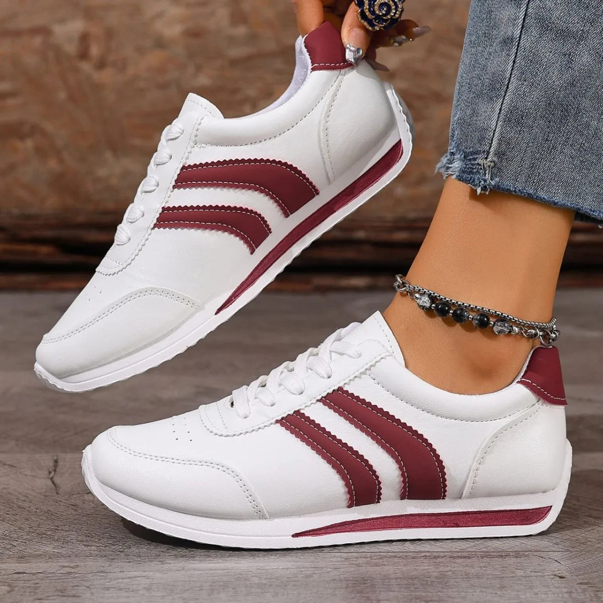 Flynn™ | Orthopedic Comfortable Shoes