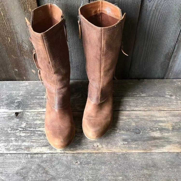 Giana™ | - Cowgirl Boots