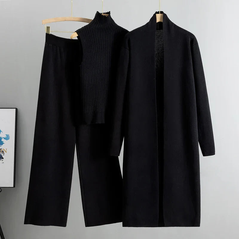 Jillie™ | Comfortable Three-Piece Set
