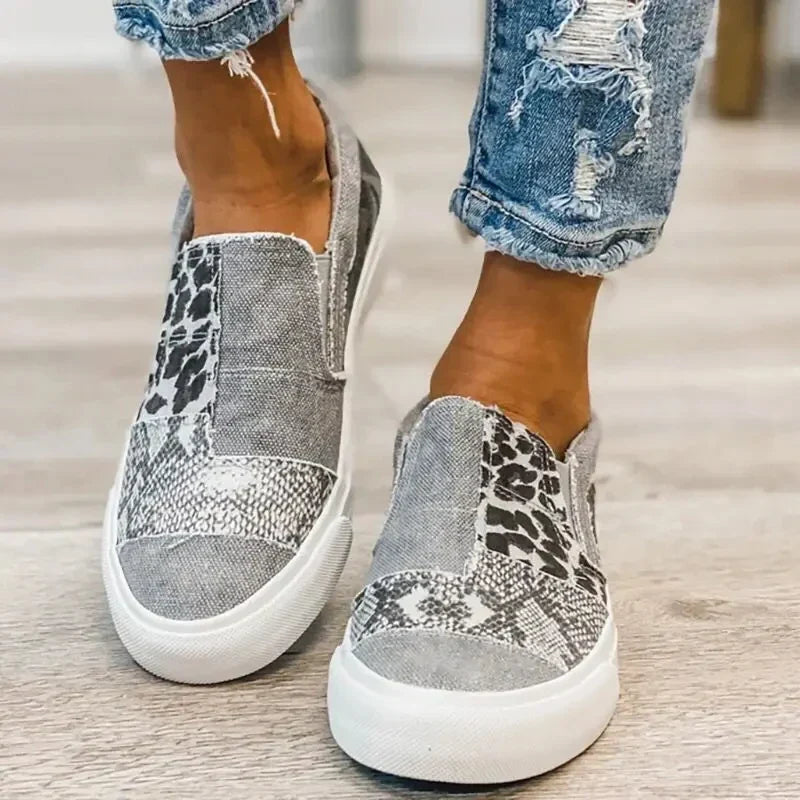 Noemi™ | Trendy Pain Relieving Loafers