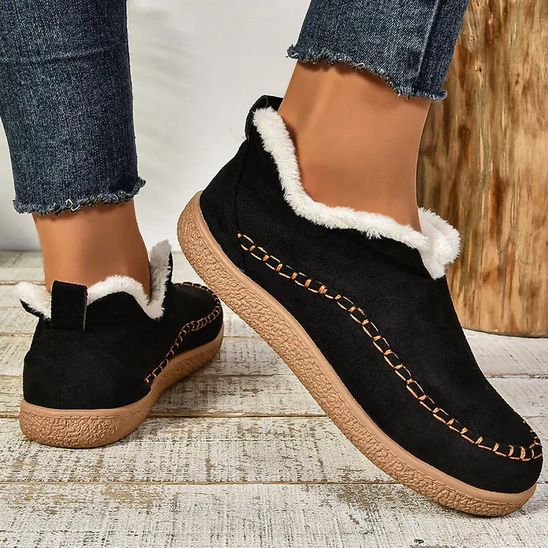 Hera™ | - Orthopedic Ankle Boots