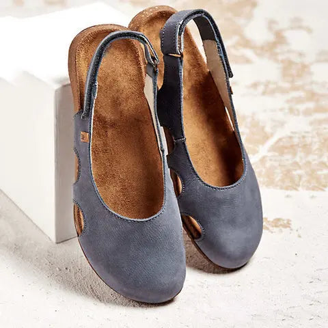 Alexia™ | - Comfy Orthopedic Sandals