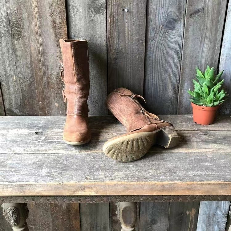 Giana™ | - Cowgirl Boots