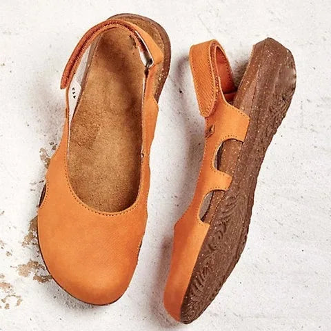 Alexia™ | - Comfy Orthopedic Sandals