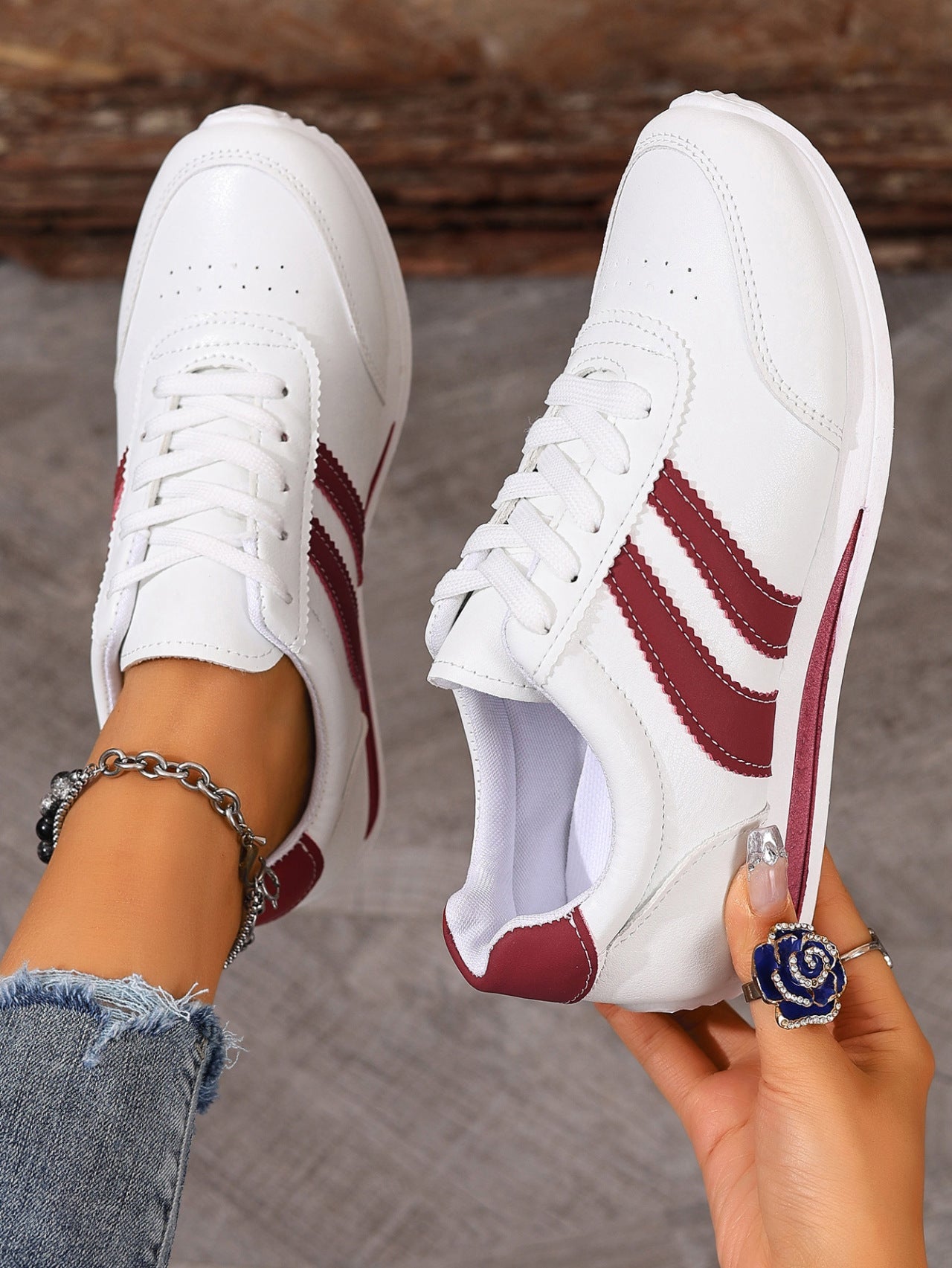 Flynn™ | Orthopedic Comfortable Shoes
