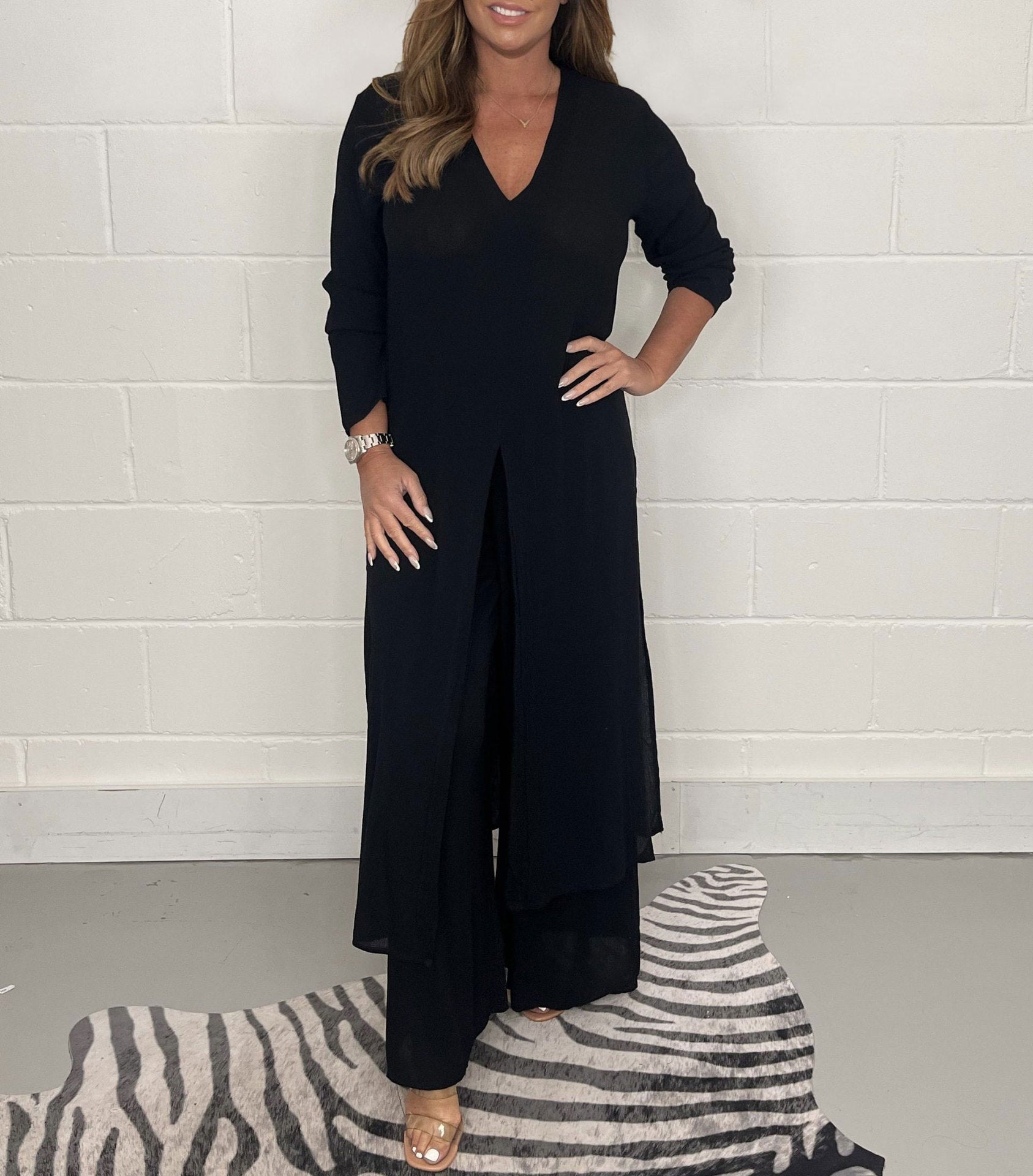 Grace™ | Casual Two-Piece Set