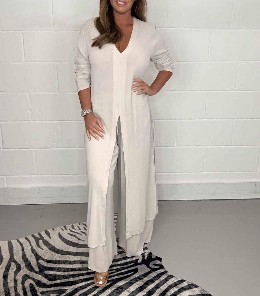 Grace™ | Casual Two-Piece Set