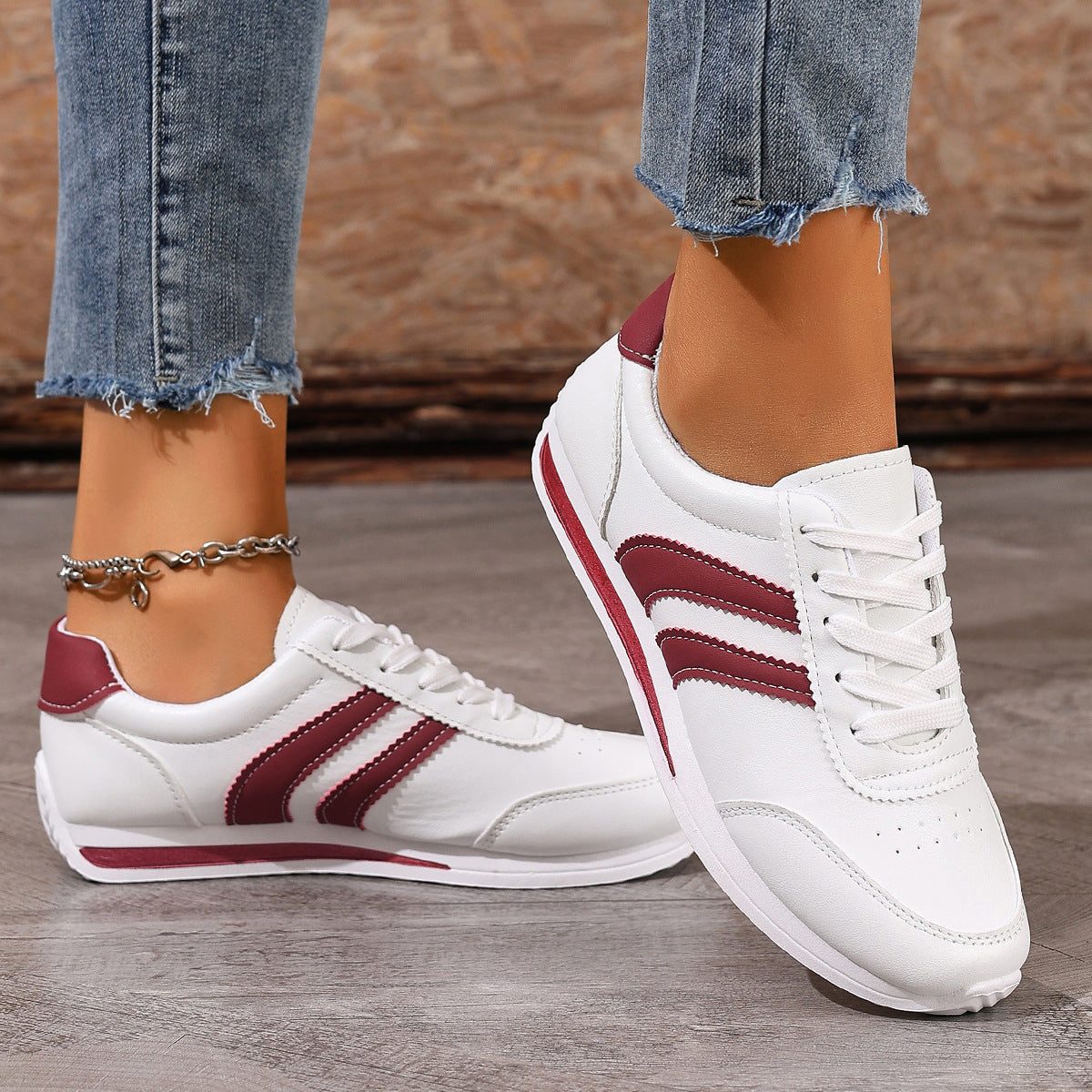 Flynn™ | Orthopedic Comfortable Shoes