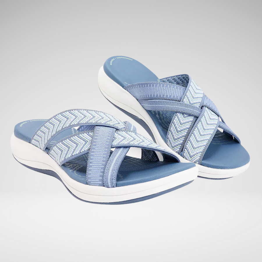 Belinda™ | Orthopaedic Sandals