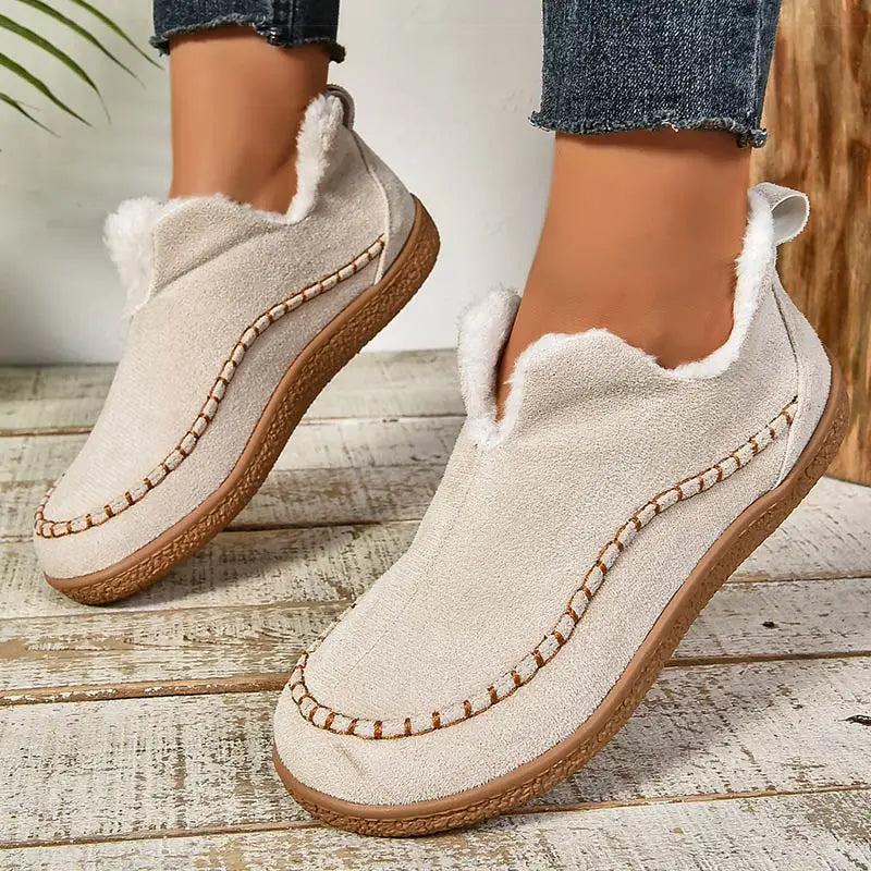 Hera™ | - Orthopedic Ankle Boots