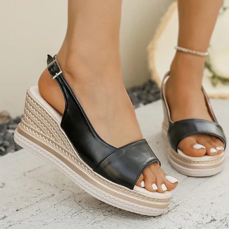 Nia™ | Orthopaedic Sandals