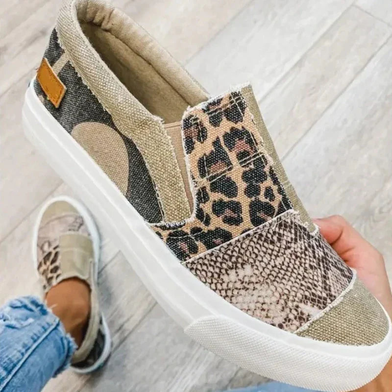 Noemi™ | Trendy Pain Relieving Loafers