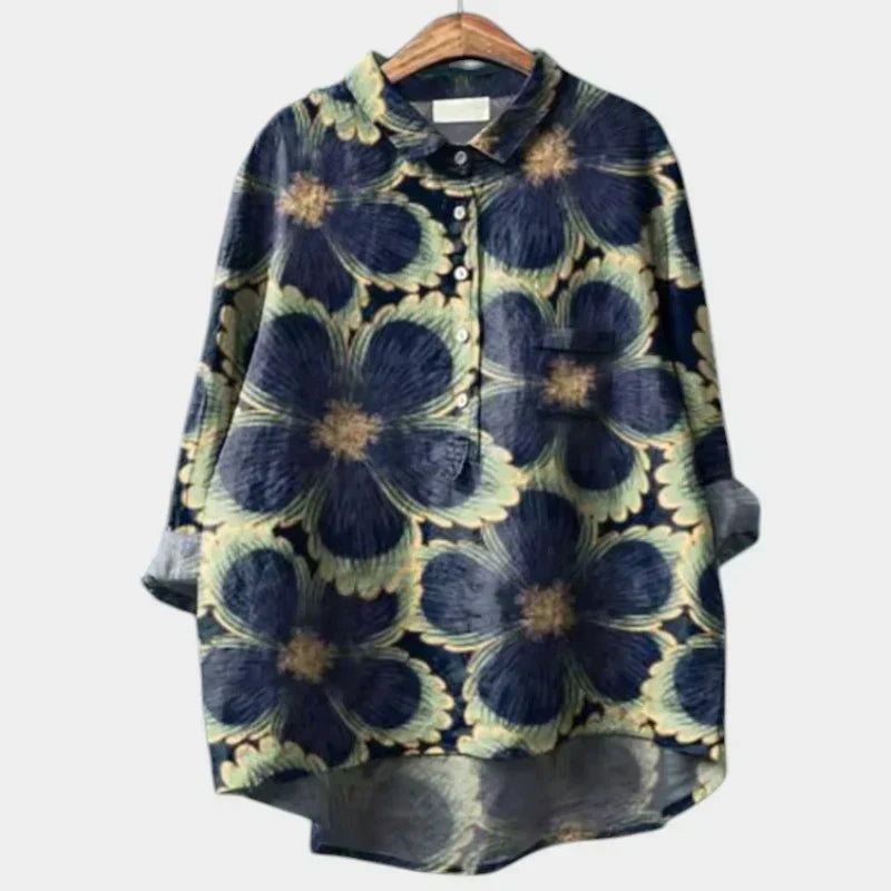 Everleigh™ | Relaxed Summer Tunic