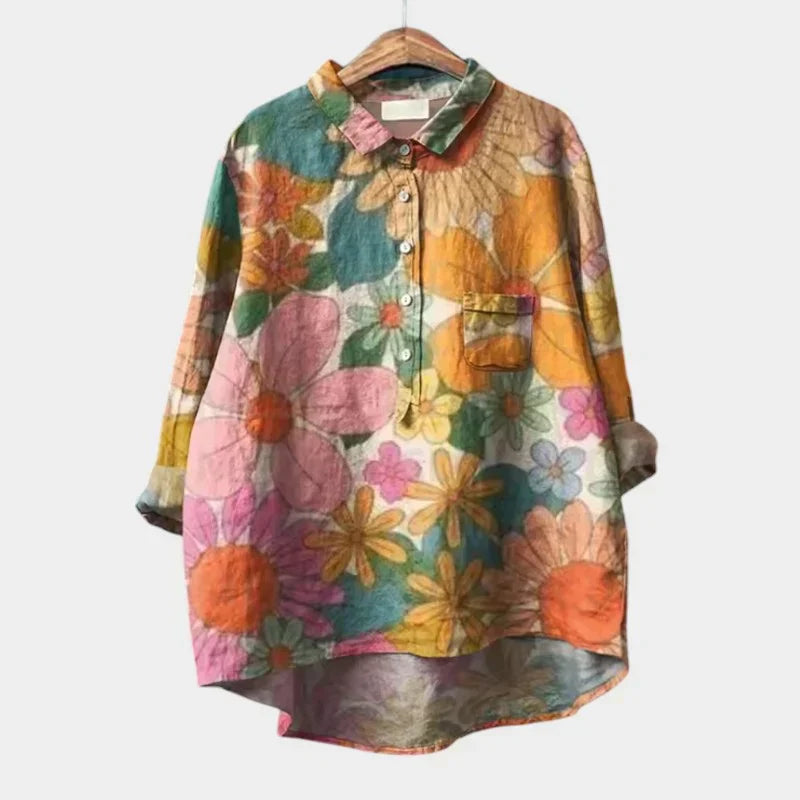 Everleigh™ | Relaxed Summer Tunic