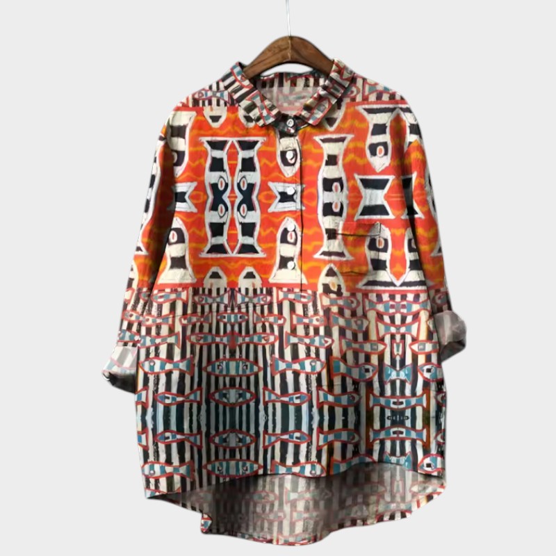 Everleigh™ | Relaxed Summer Tunic