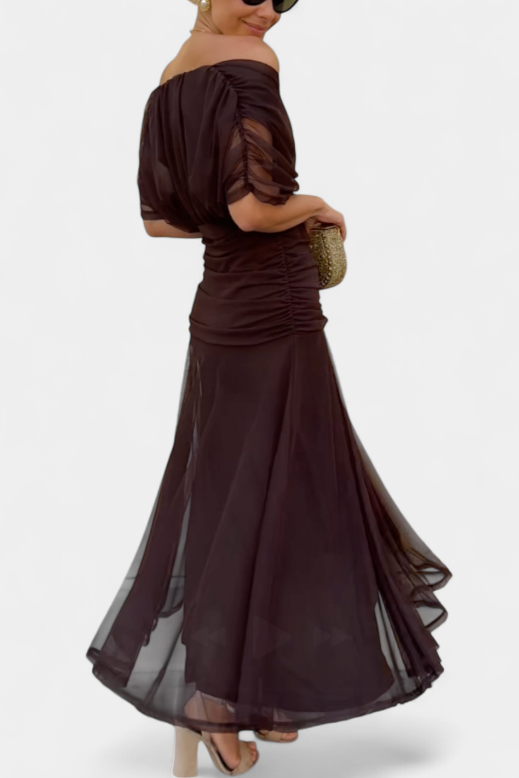 Amirah™ | Elegant Dress