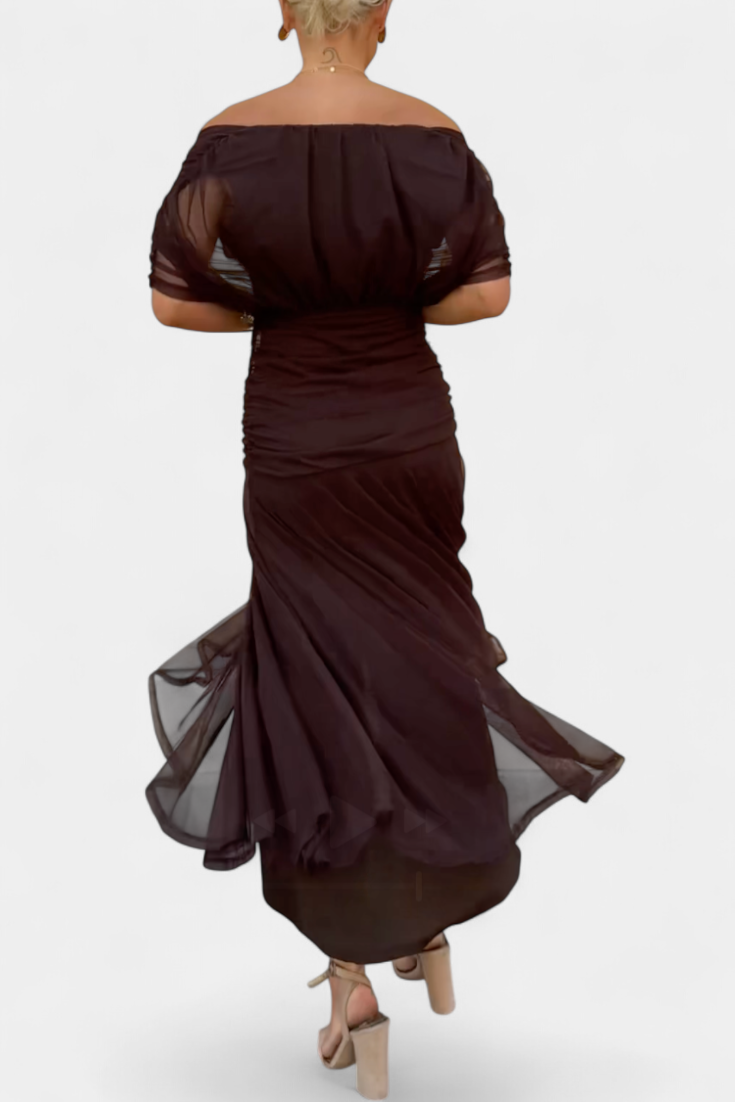 Amirah™ | Elegant Dress