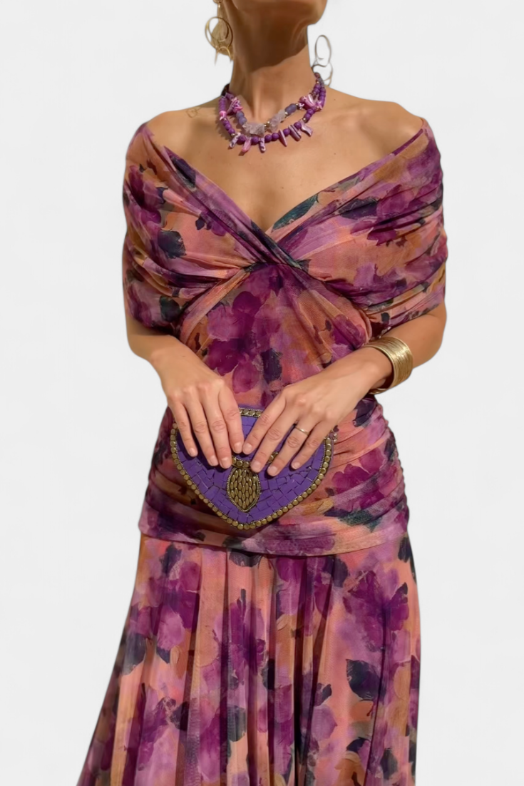 Amirah™ | Elegant Dress