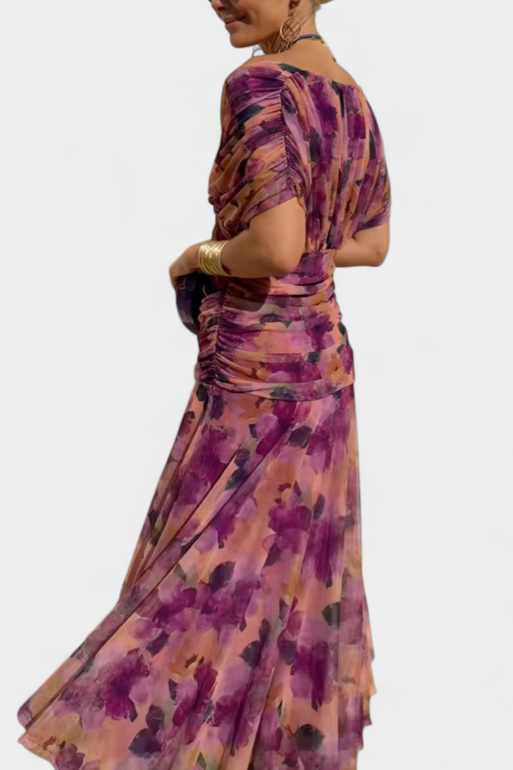 Amirah™ | Elegant Dress