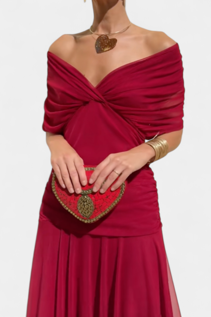 Amirah™ | Elegant Dress
