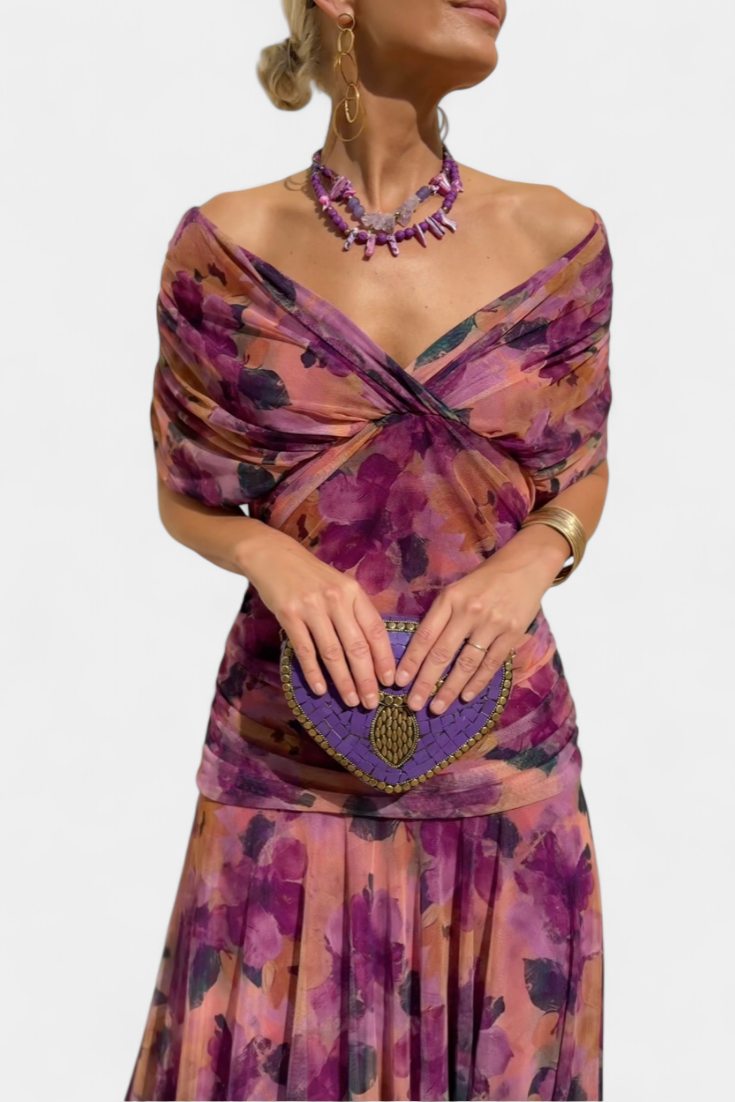 Amirah™ | Elegant Dress