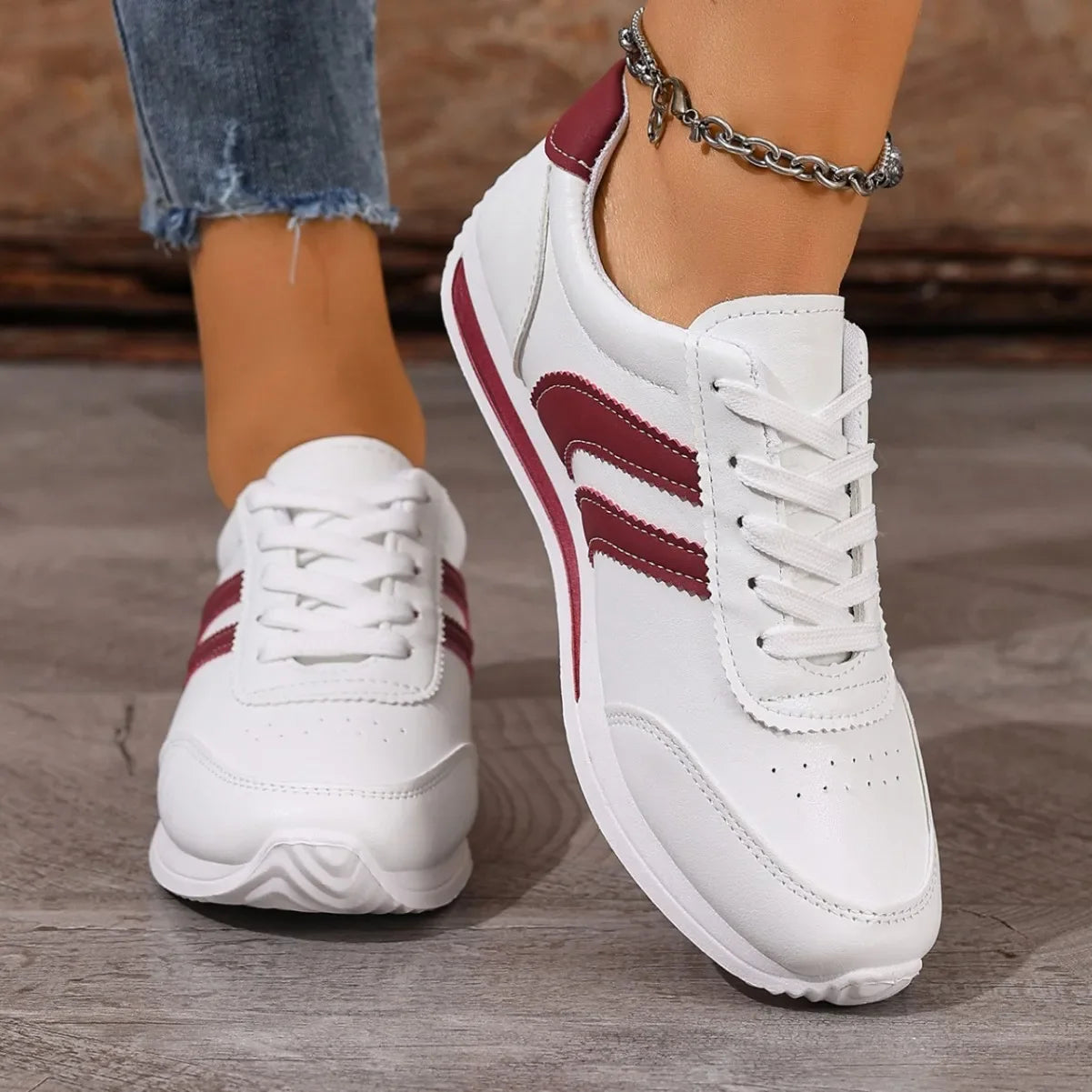 Flynn™ | Orthopedic Comfortable Shoes