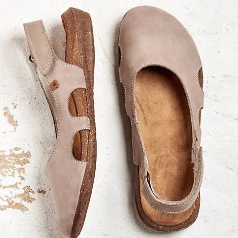 Alexia™ | - Comfy Orthopedic Sandals
