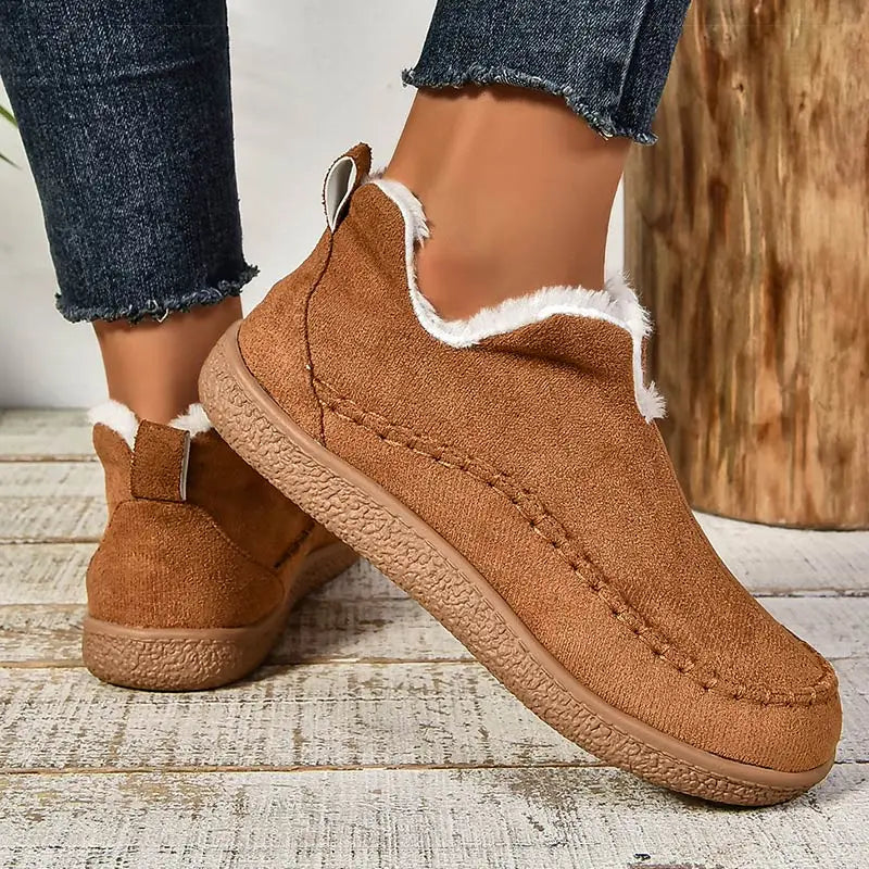 Hera™ | - Orthopedic Ankle Boots