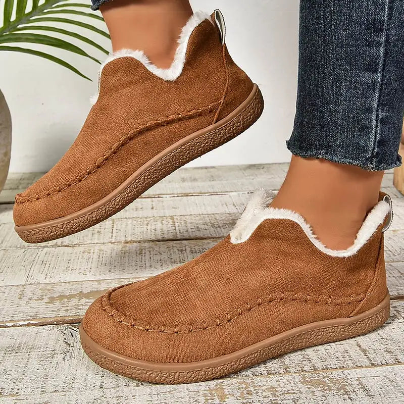 Hera™ | - Orthopedic Ankle Boots