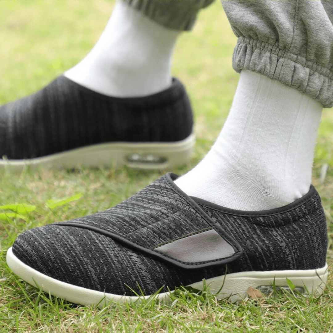 Alora™ | Diabetic Comfort Shoes
