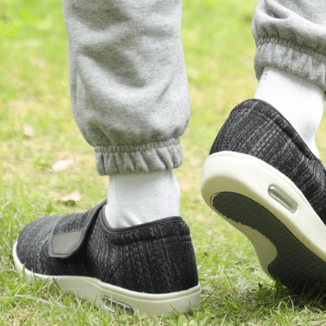 Alora™ | Diabetic Comfort Shoes